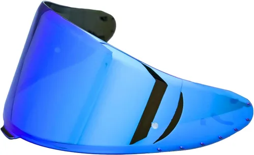 Vista 11 de Visera de repuesto para casco para Z8/CWR-F2/NXR2/RF-1400 Accesorios universales para cascos con protección