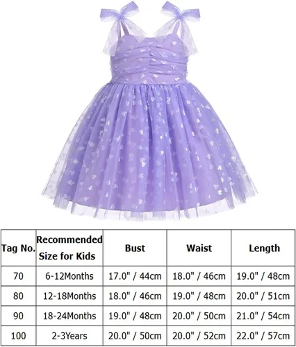 Vista 7 de Vestido tutú de verano para niñas pequeñas, sin espalda, vestido de princesa para fiesta de cumpleaños, lentejuelas con volantes, tul con lazo