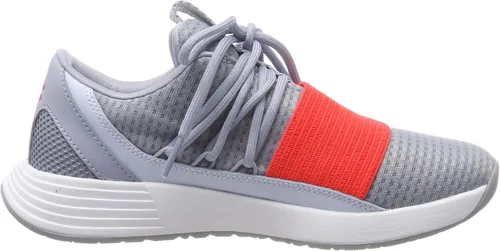 Vista 6 de Under Armour Zapatillas Breathe Lace Nm2 para mujer, Blue HeightsMoonstone Blue