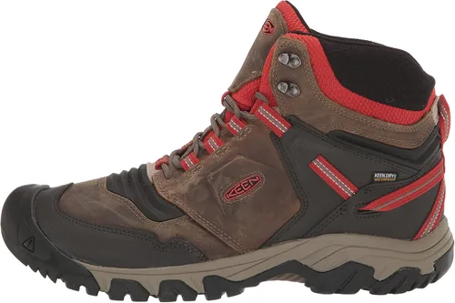 Vista 11 de KEEN UNEEK - Sandalias clásicas de dos cordones para mujer