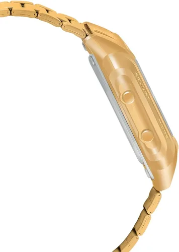 Vista 3 de Reloj Casio Telemeno para mujer Cuarzo Cristal Mineral DB-360G-9A