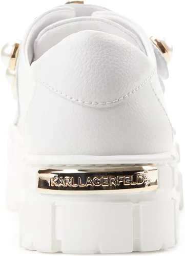 Vista 2 de Karl Lagerfeld Paris Catori - Tenis para mujer