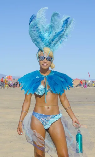 Vista 4 de Chal de plumas para mujer, collar de plumas de cisne, capa de cuervo de Halloween, accesorios de disfraz de bruja maléfica