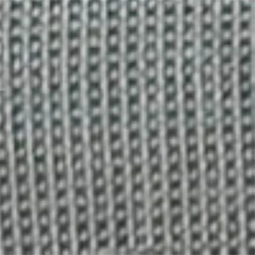 Vista 5 de Flash Furniture Advantage Silla plegable acolchada 1 asiento, tela gris/metal gris