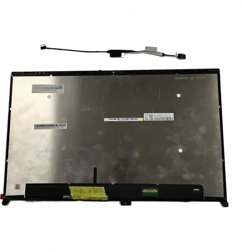 Vista 2 de Reemplazo LCD LED pantalla táctil digitalizador Asamblea para Lenovo Ideapad Flex 5 15IIL05 5D10S39643