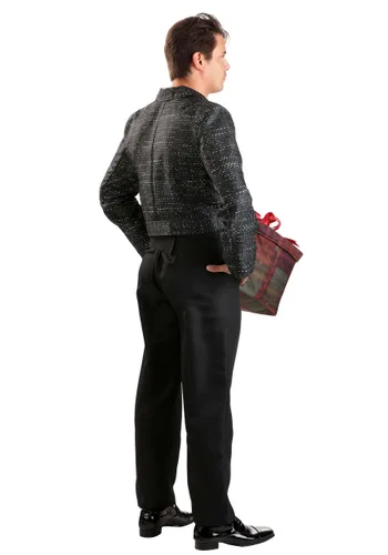 Vista 2 de Disfraz de D*ck in a Box de Saturday Night Live para Hombre Multicolor