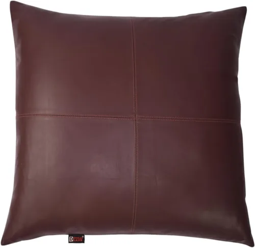 Vista 28 de D DOLLY LAMB Funda de almohada de piel de cordero – Funda de cojín para sofá, fundas decorativas para sala de estar y dormitorio, 14 x 14 pulgadas