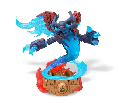 Vista 4 de Skylanders Superchargers Starter Pack (Xbox 360)