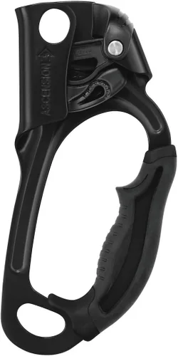 Vista 2 de PETZL TIBLOC - Abrazadera de cuerda de emergencia