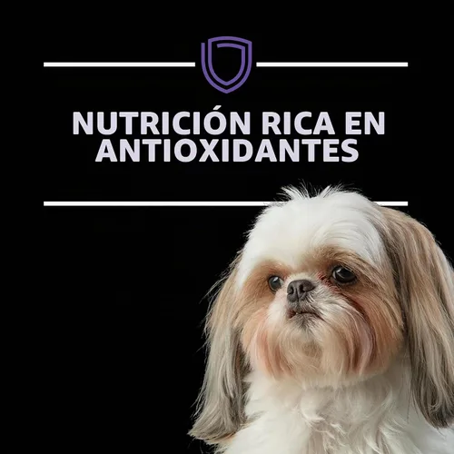 Vista 9 de Pro Plan Veterinary Diets Purina HA Proteína Hidrolizada Perro Alimento Seco Fórmula Vegetariana - Bolsa de 6 lbs (2.72 kg)