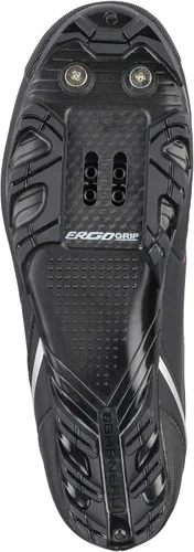Vista 4 de Louis Garneau, Zapatos Granite II para hombre