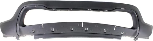 Vista 4 de Garage-Pro Cubierta de parachoques delantero para Jeep Grand Cherokee modelos 2014-2016 código MFD MFN, textura inferior CAPA CH1015114C