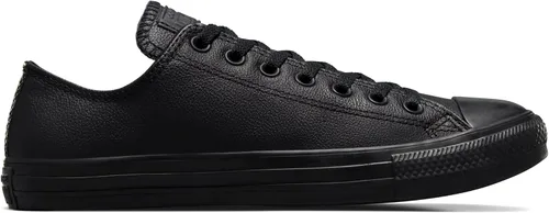 Vista 2 de Converse Chuck Taylor All Star - Tenis de cuero unisex para adultos