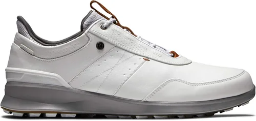 Vista 2 de FootJoy Men's Stratos Previous Season Style Golf Shoe