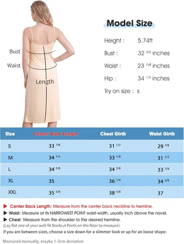 Vista 7 de MANCYFIT Vestido completo sin mangas para mujer, con tirantes delgados y abertura debajo de la camisola