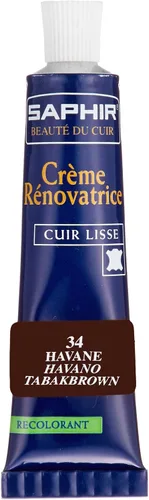 Vista 2 de Saphir Beaute du Cuir Beaute du Cuir Crema Renovadora 0.8 fl oz