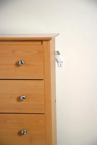 Vista 4 de Correas de pared Safety 1st Furniture 2