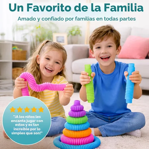 Vista 8 de Blusas BunMo Pop