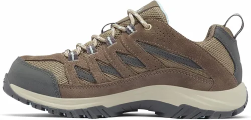 Vista 7 de Columbia Women's Crestwood Waterproof Hiking Shoe