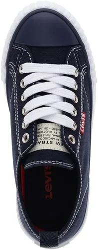 Vista 2 de Levi's Tenis unisex Anikin C CVS para niños