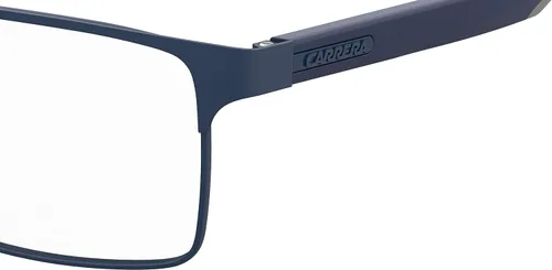 Vista 4 de Carrera mens Carrera 8863 Rectangular Prescription Eyewear Frames