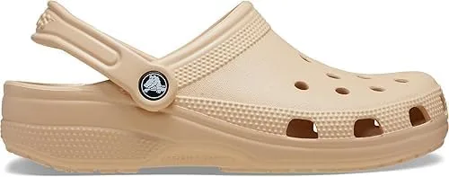 Vista 4 de Crocs Zuecos clásicos para hombre