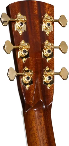 Vista 6 de Blueridge serie histórica guitarra acorazada
