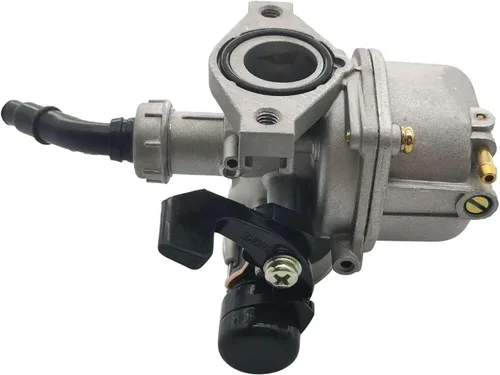 Vista 5 de PZ19 nuevo carburador con filtro de aire de 1.38 pulgadas de repuesto para ATV 50cc 70cc 80cc 90cc 110cc 125cc Dirt Bike Taotao Kazuma SunL Baja