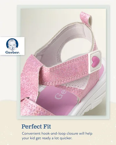 Vista 3 de Gerber Deportes para niñas