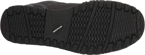 Vista 4 de Nautilus Safety Footwear Botas urbanas industriales para hombre
