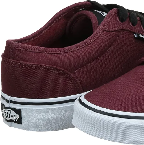 Vista 8 de Vans Zapatos deportivos de caña baja para hombre
