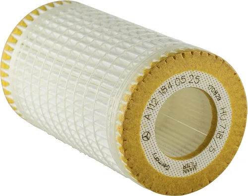 Vista 2 de Mercedes-Benz 000 180 26 09, Filtro de aceite de motor