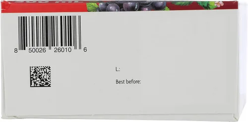 Vista 7 de Floradix, Hierro Hierro, 17 Fl Oz