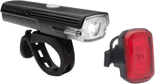 Vista 9 de Blackburn Dayblazer - Juego de luces delanteras y traseras para bicicleta