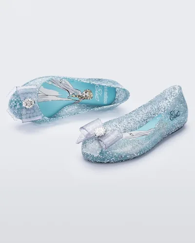 Vista 2 de mini melissa Sweet Love + Disney Princess (niño pequeñoniño grande)