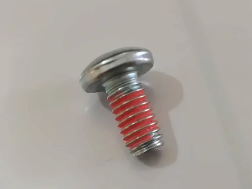 Vista 4 de Arandela de tapa de barra de dirección y tornillo compatible con MTD 948-0389 710-1309 Compatible with МТD Craftsman Yard-Machines Murray Lawn