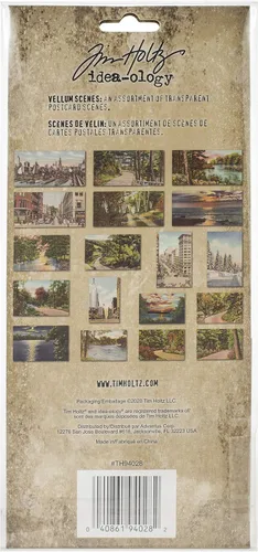Vista 2 de Escenas de Vellum