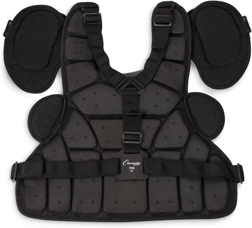 Vista 4 de Champion Sports Umpire Chest Protector