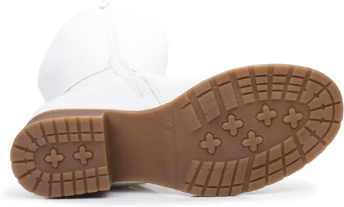 Vista 7 de GLOBALWIN Botas altas hasta la rodilla para mujer