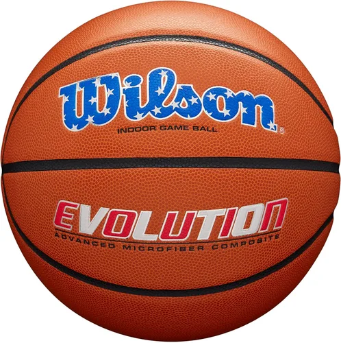 Vista 20 de Wilson Balones de baloncesto Evolution