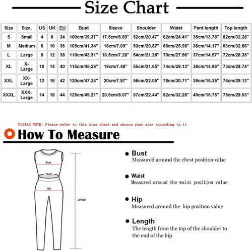 Vista 3 de OPHPY Conjunto de dos piezas para mujer, conjunto de lino de 2 piezas de verano, camisas sueltas con botones y pantalones cortos, conjunto