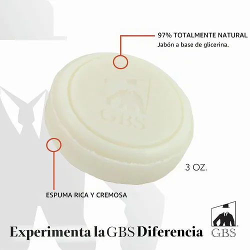 Vista 7 de GENTS Kit de afeitado profesional recto – Juego completo de regalo de 7 piezas con correa de cuero y cuenco de cerámica