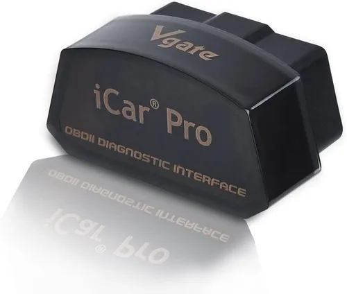 Vista 7 de Vgate Escáner iCar Pro Bluetooth 3.0 OBD2 Solo Android - No para iOS - Revisar la luz del motor