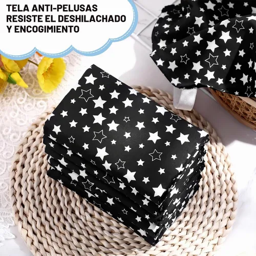 Vista 7 de Peryiter Juego de 6 sábanas para cuna, tamaño estándar de 24 x 51 pulgadas, para tapete de siesta para niños pequeños con bonito patrón y bucles