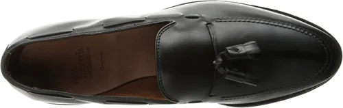 Vista 5 de Allen Edmonds Grayson - Mocasines con borla para hombre