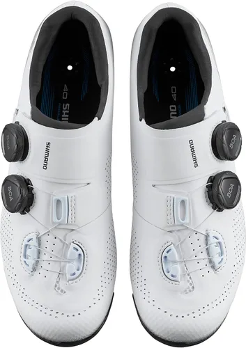 Vista 2 de SHIMANO SH-RC702W - Tenis de ciclismo de alto rendimiento para mujer