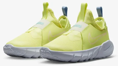 Vista 3 de Nike unisex-child Flex Runner 2 Running