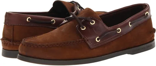 Vista 10 de Zapato náutico Sperry original, de 2 ojales, para hombre