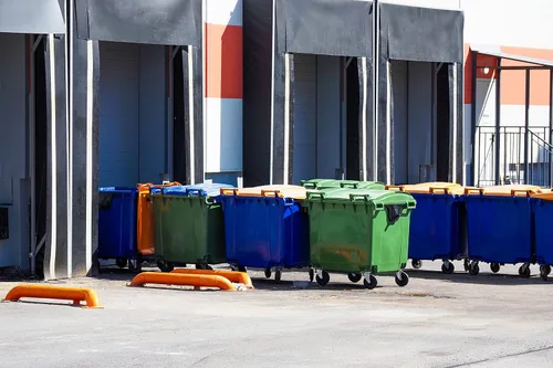 Vista 6 de Ruedas de 4 pulgadas para carrito, ruedas resistentes para ruedas industriales, ruedas de goma en hierro fundido, juego de 4 ruedas para carrito
