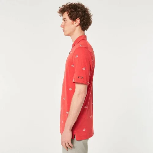 Vista 6 de Oakley Polo Rc Micro Shade Print